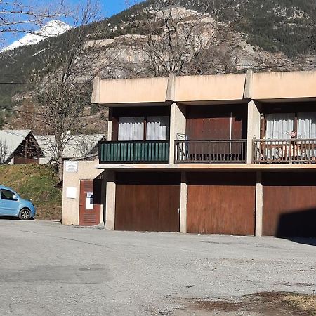 Charmant Studio Briancon Exterior photo